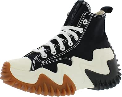 Converse Lunar Tempo High-Top Platform Sneakers for All