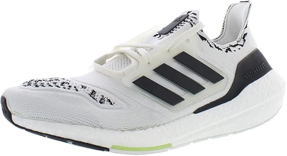 adidas Men's Ultraboost 22 Running Shoe for Ultimate Comfort