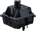 Gateron Oil King V2 Linear Switches for Smooth Gaming Experience