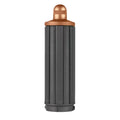 Odashen 1.6 Short Curling Barrels for Dyson Airwrap - Stylish Short Hair Styles