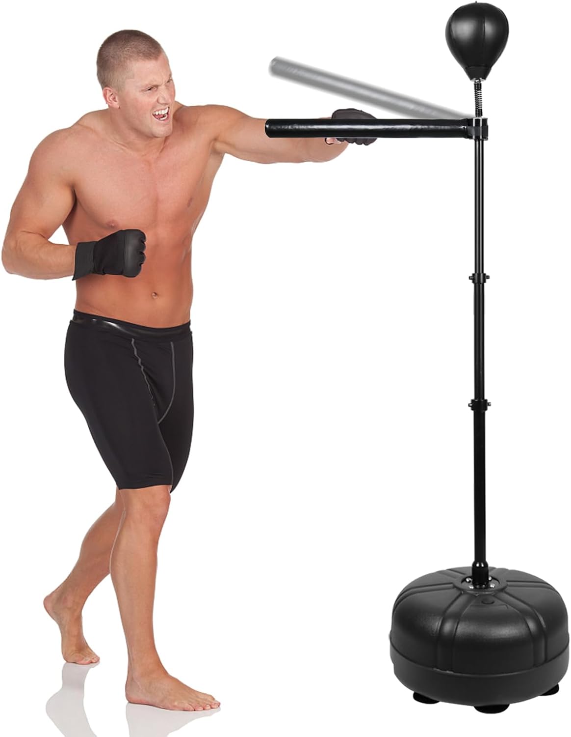 Adjustable Boxing Speed Trainer by VEOCORE
