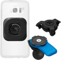 Quad Lock 1 in Ball Adaptor Motorcycle Phone Mount Kit - Reduced