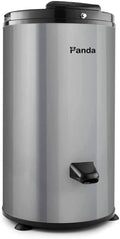 Panda 3200 rpm Portable Spin Dryer 110V 22lbs - Fast Drying