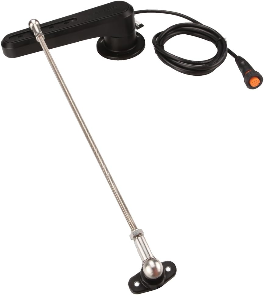 Garmin GRF 10 Rudder Feedback Sensor for Precise Navigation