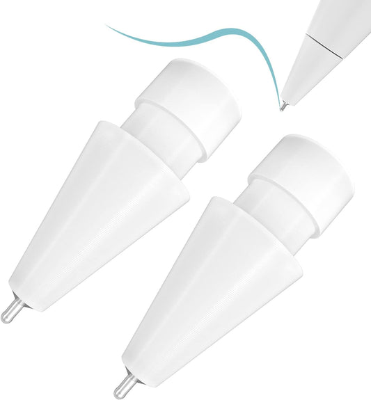 Fine Point Apple Pencil Tips for Accurate Writing