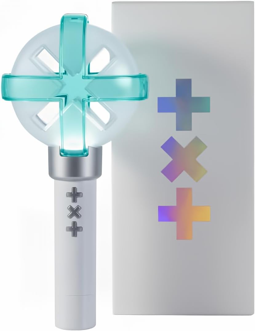 TXT Official Light Stick Ver.2 - Authentic Concert Essential