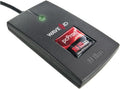RF Ideas RDR-7582AKU ID 82 Iclass CSN Black USB External Reader