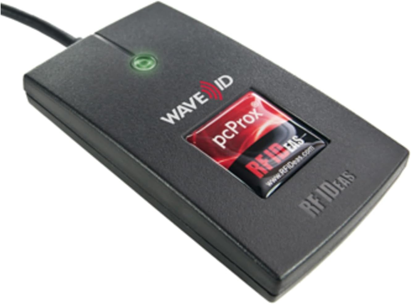 RF Ideas RDR-7582AKU ID 82 Iclass Csn Black USB Reader Review