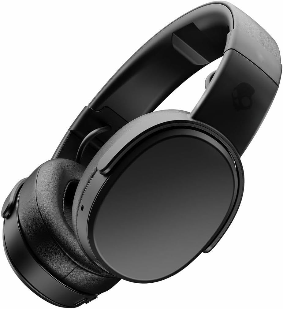Skullcandy Crusher Wireless Bluetooth Headphones with Bass