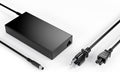 120W Power Supply Adapter for HP Thunderbolt Dock G2 - Fast, Stable