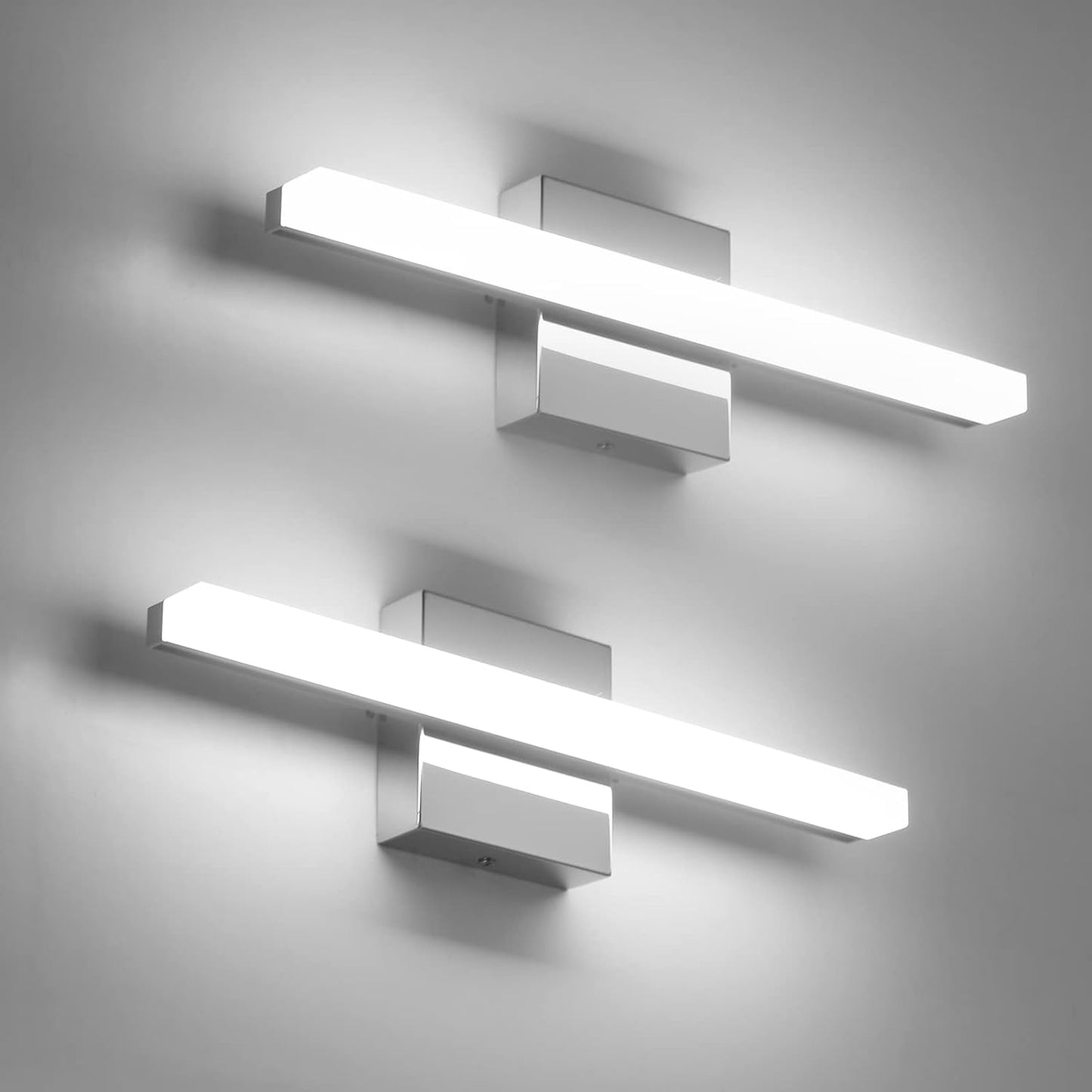 Combuh LED Bathroom Vanity Light Bar for Modern Spaces