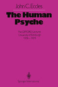 The Human Psyche: The GIFFORD Lectures 1978-1979 - Thoughtful Lecture