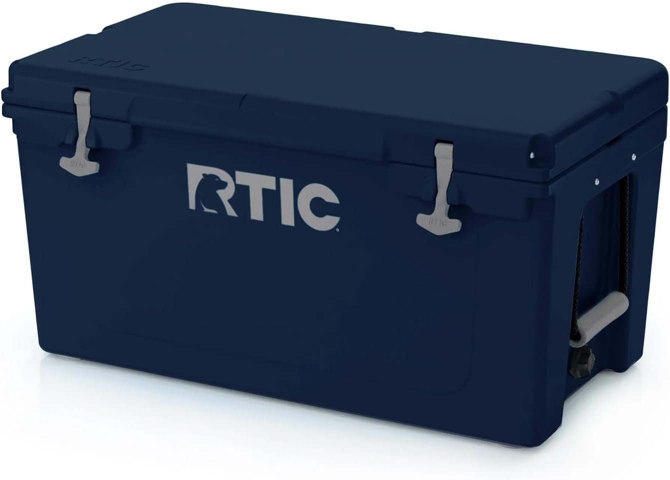 RTIC 65 QT Ultra-Tough Cooler for Camping, Beach, and More