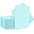 JMU Dental Tray Paper Liners Size B 8.5in x 12.25in - Bulk 1000 Pack