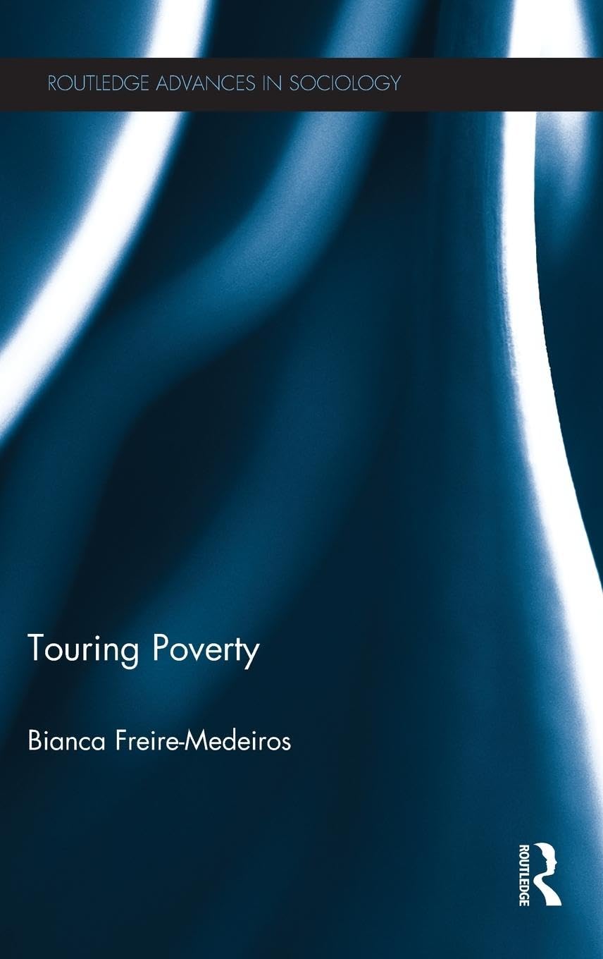 Touring Poverty: A Deep Dive into Sociological Perspectives