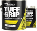 Tuff Grip Extreme Non-Skid Paint Safety Yellow - Heavy Duty Traction