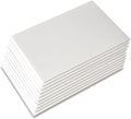 Union Strong Foam Board 24x36 3/16 in 10-Pack - Matte High-Density