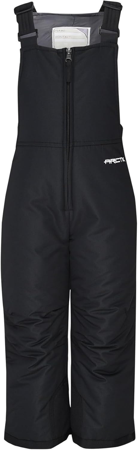 Arctix Chest High Snow Bib Overalls for Unisex Babies