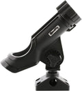 Scotty #230 Powerlock Rod Holder with 241 Side/Deck Mount - Secure