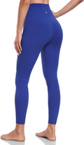 Ultimate Comfort Yoga Pro Leggings 25ft by HeyNuts for Active Wear