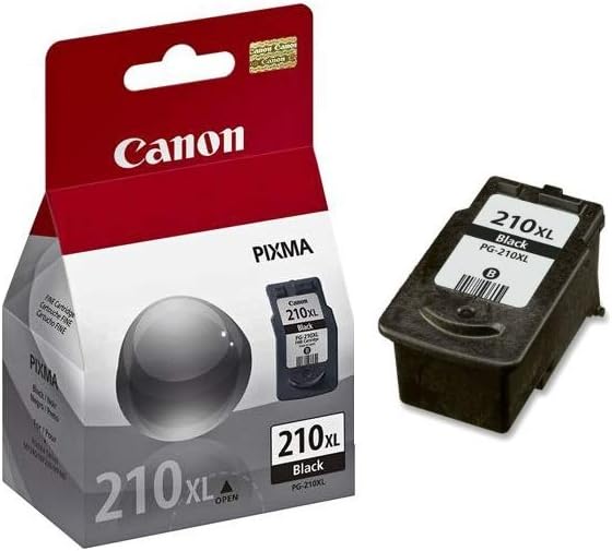 Canon PIXMA MX410 Extra High Yield Black Ink Cartridge Review
