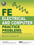 PPI FE Electrical and Computer Practice Problems - Exam Prep
