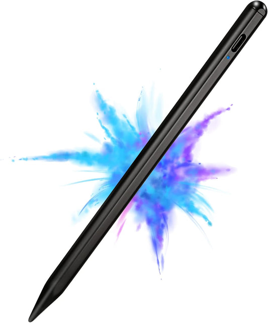 EDIVIA iPhone 13/14 Pro Max Stylus: Precise 1.5mm Fine Point for Drawing & Writing