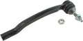 TRQ Front Right Outer Tie Rod Passenger Side for Volvo Models