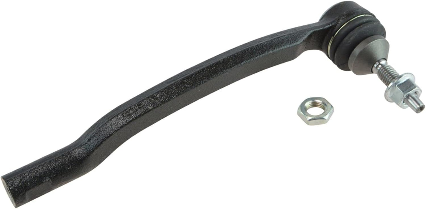 TRQ Front Right Outer Tie Rod for Volvo V70 and XC Series