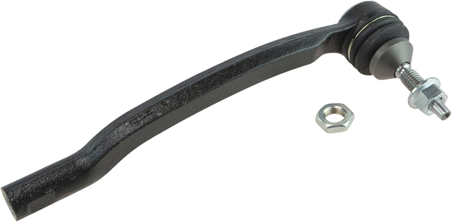 TRQ Front Right Outer Tie Rod for Volvo V70 and XC Series