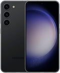 Samsung Galaxy S23 5G Factory Unlocked 128GB - Phantom Black