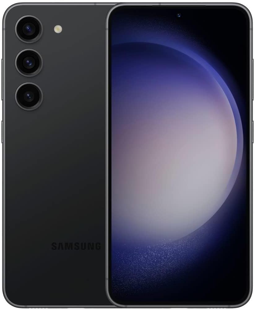 Samsung Galaxy S23 5G Unlocked 128GB - Capture Every Moment
