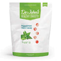 Dr. Johns Sugar Free Candy Peppermint - Keto, Vegan, 252 Ct