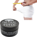 Men Enhancement Fast Grow Cream - Gain Up to 8+ in Size