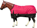 600 Denier Waterproof Turnout Blanket - Adjustable Neck, 200g Fill