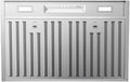 Zephyr Monsoon Mini II 200-600 CFM Insert Range Hood - Quiet, Powerful