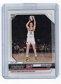 Caitlin Clark 2024 Panini Instant WNBA #53 Rookie Card Review