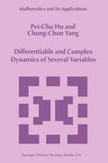 Differentiable and Complex Dynamics of Several Variables - Graduate