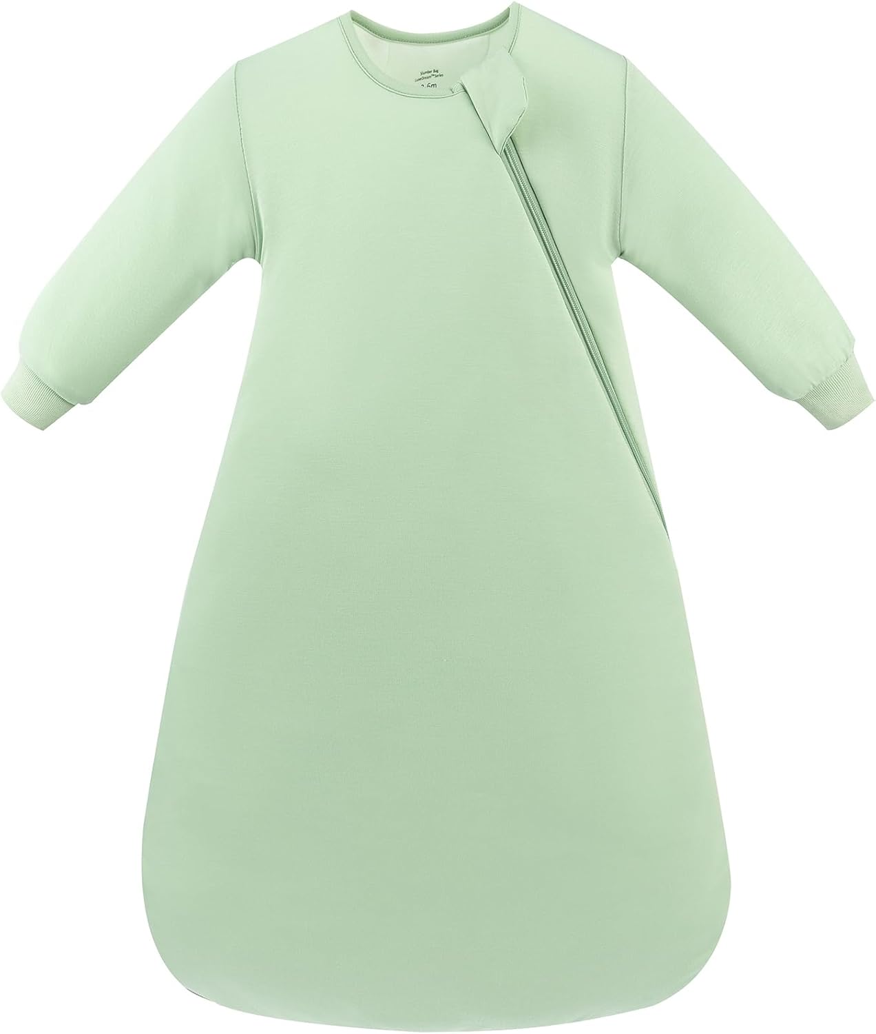 Supersoft Baby Bamboo Viscose Long-Sleeve Sleep Sack 1.0 TOG