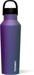 Corkcicle Sport Canteen 20 oz Stainless Steel - Keeps Drinks Cold 25