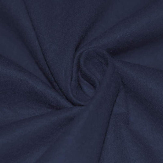 72-Inch Wide Acrylic Felt Fabric for Arts & Crafts Projects