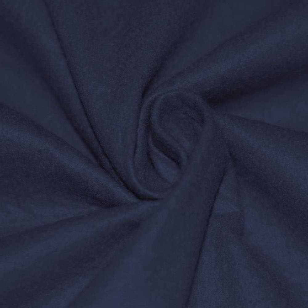 72-Inch Wide Acrylic Felt Fabric for Arts & Crafts Projects