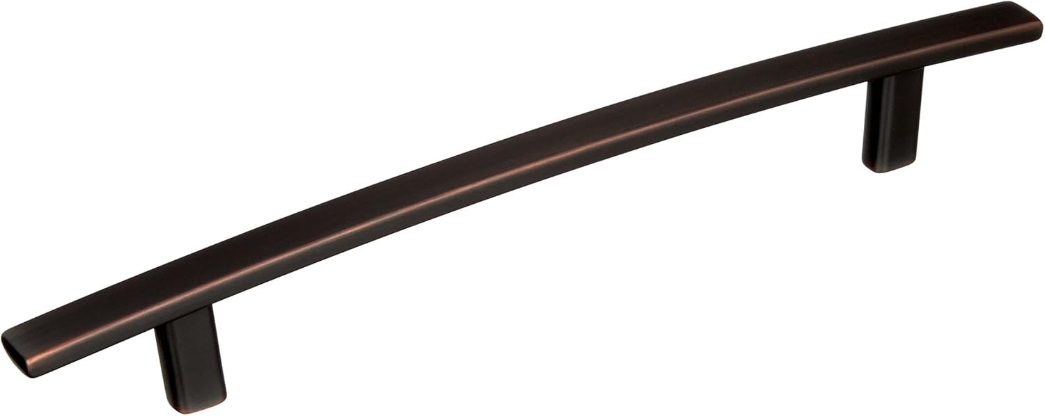 Amerock Cyprus 6-5/16 inch Oil-Rubbed Bronze Cabinet Pulls