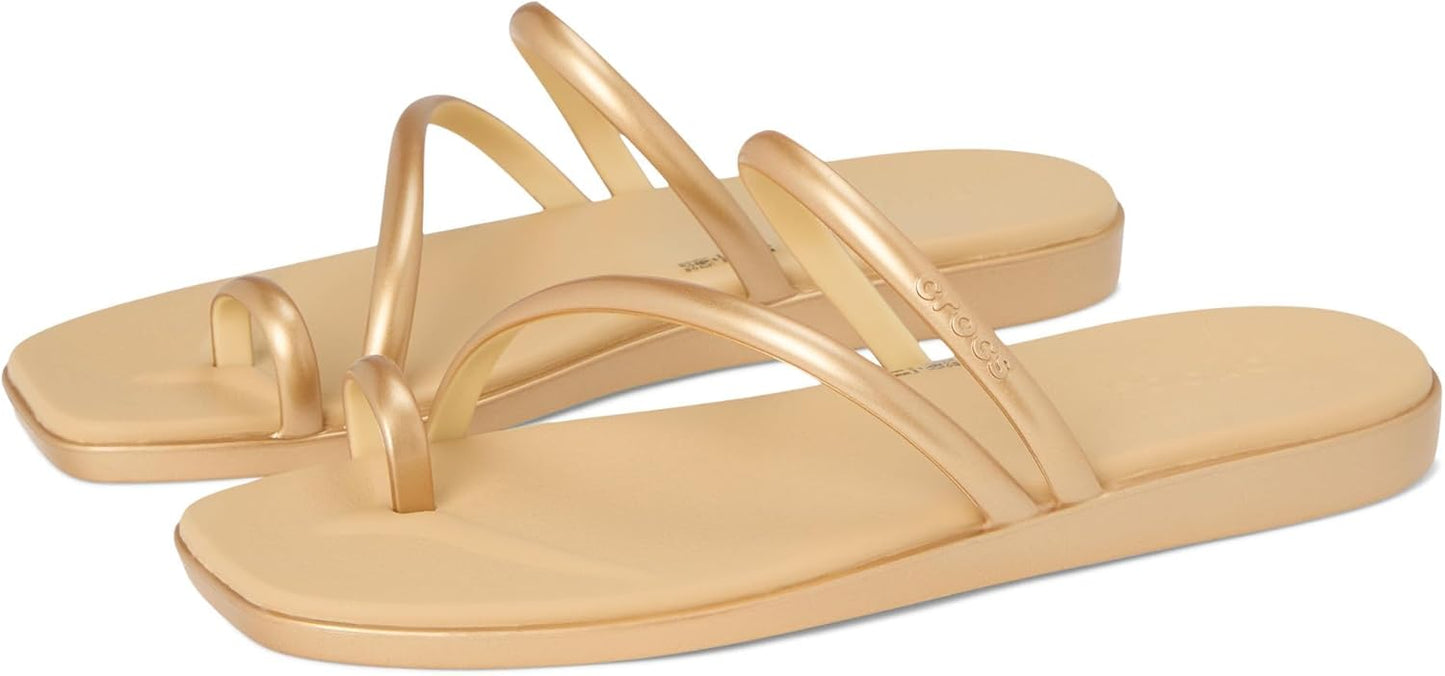Crocs Miami Toe Loop Sandal: Effortless Style for Women