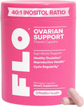 O Positiv FLO Ovarian Health Support - Hormone Balance for Women