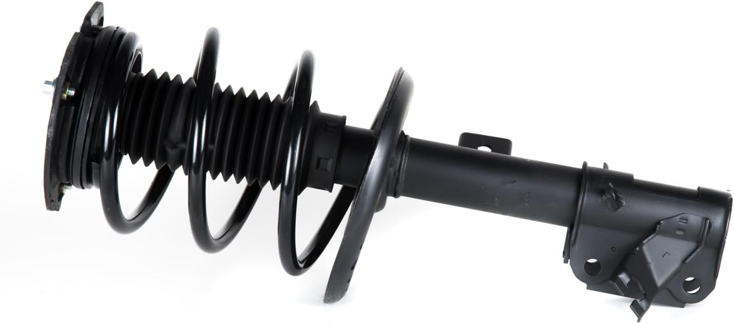 Gabriel G57161 Ultra ReadyMount Strut Assembly for Nissan Altima