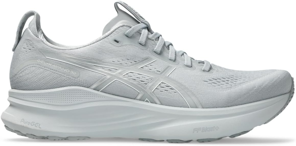 ASICS Men's Gel-Kayano 32 Running Shoes for Ultimate Comfort