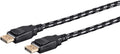Monoprice 8K DisplayPort Cable - Graphic Design to Gaming Power!