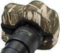 LensCoat BodyGuard Camouflage Neoprene Protection Case Review