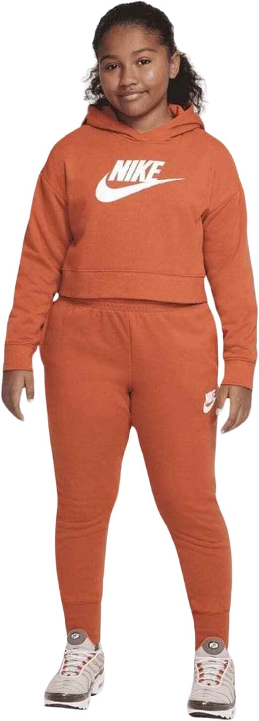 Nike Kids Club Fleece Hoodie - Ultimate Comfort